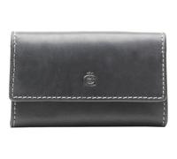Esquire Credit Card Case 30160800 Black 00 10 x 6.5 x 3 cm Unisex Adultos, Black 00, 10 x 6,5 x 3 cm, Casual