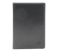 Esquire Credit Card Case 30230800 Black 00 7 x 10 cm Unisex ADULTOS, Black 00, 7 x 10 cm, Casual