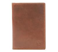 Esquire Credit Card Case 30230802 Brown 02 7 x 10 cm Unisex ADULTOS, Brown 02, 7 x 10 cm, Casual