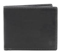 Esquire Credit Card Case 30250800 Unisex Adultos Black 00 10.5 x 8.5 cm, Black 00, 10,5 x 8,5 cm, Classic