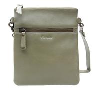 Esquire cross body bag Peru Small Crossbody Bag Olive