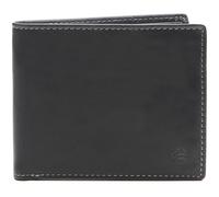 Esquire Dallas Credit Card Case Black