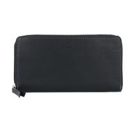 Esquire Esquire Dallas wallet leather 19 cm black