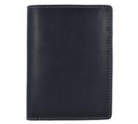 Esquire purse Dallas Wallet High Black