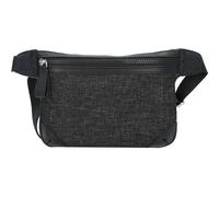 Esquire Fanny pack 24 cm gray