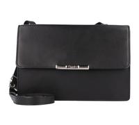 Esquire Helena clutch wallet RFID leather 17.5 cm black