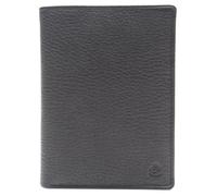 Esquire id case Deer Passport Case Black