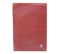 Esquire id case Toscana Passport Case Brown