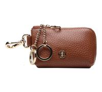 Esquire key case Alexandria Key Case Brown