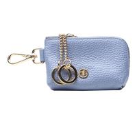 Esquire key case Alexandria Key Case Light Blue