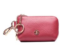 Esquire key case Alexandria Key Case Red