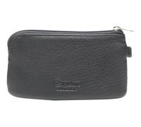 Esquire key case Deer Key Case Black
