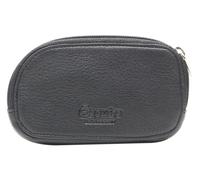 Esquire key case Deer Key Case Black