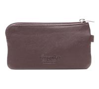 Esquire key case Deer Key Case Brown