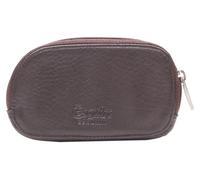 Esquire key case Deer Key Case Brown