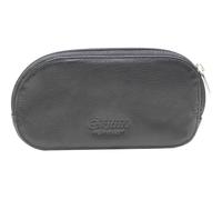 Esquire key case Frankfurt Key Case Black