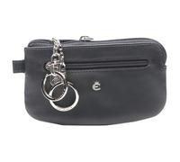 Esquire key case Helena Key Case Black