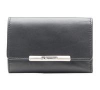 Esquire key case Helena Key Case Black
