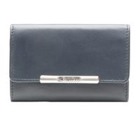 Esquire key case Helena Key Case Blue