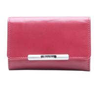 Esquire key case Helena Key Case Red