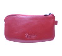 Esquire key case Helena Key Case Red