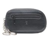 Esquire key case Logo Key Case Black