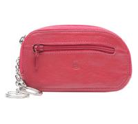 Esquire key case Logo Key Case Red