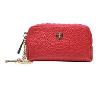 Esquire key case Madison Key Case Red