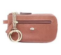 Esquire key case Nizza Key Case Cognac