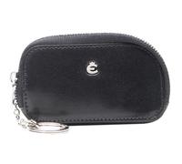 Esquire key case Toscana Key Case Black