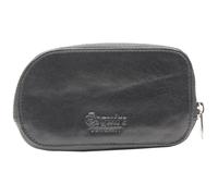 Esquire key case Toscana Key Case Black