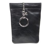 Esquire key case Toscana Key Case Black