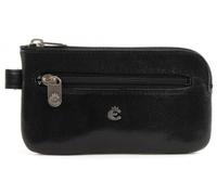 Esquire key case Toscana Key Case Black