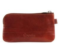 Esquire key case Toscana Key Case Brown