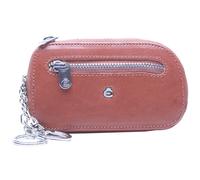 Esquire key case Toscana Key Case Brown