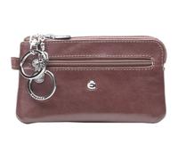 Esquire key case Toscana Key Case Coffee