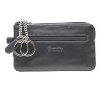Esquire key case Viktoria 62 Key Case Black