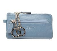 Esquire key case Viktoria 62 Key Case Blue