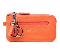 Esquire key case Viktoria 62 Key Case Flame Orange