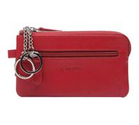 Esquire key case Viktoria 62 Key Case Red