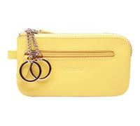 Esquire key case Viktoria 62 Key Case Yellow