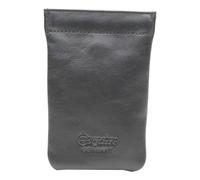 Esquire Logo Quick Key Case Black