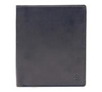 Esquire Madrid Madrid Wallet Black