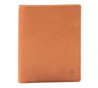 Esquire Madrid Madrid Wallet Cognac Light Brown