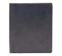 Esquire Madrid Wallet Black