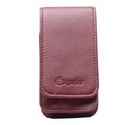 Esquire manicure set Peru Manicure Set Red red