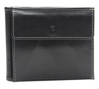 Esquire money clip Dallas Money Clip Wallet Black