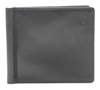 Esquire money clip Logo Money Clip Wallet Black