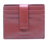 Esquire Nappa CC Wallet