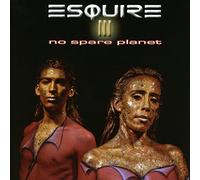 Esquire - No Spare Planet